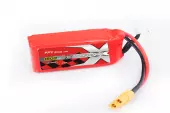 Batterie LiPo 4S 1800mAh 130C - XT60 - ManiaX