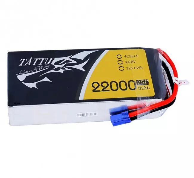 Аккумулятор 22000 mah