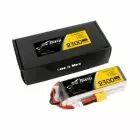 Batterie LiPo 4S 2300mAh 75C (XT60) - Tattu