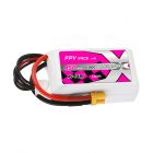 Batterie LiPo 4S 450mAh 100C (XT30) - ManiaX
