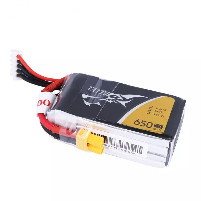 Аккумулятор 650 mah