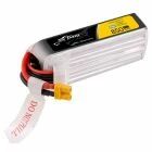 Batterie Lipo 4S 850mAh 95C (XT30) - Tattu
