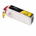 Batterie Lipo 4S 850mAh 95C (XT30) - Tattu