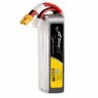 Batterie Lipo 4S 850mAh 95C (XT30) - Tattu