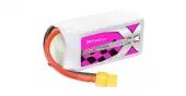 Batterie LiPo 6S 1050mAh 100C - ManiaX