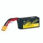 Batterie LiPo 6S 1050mAh 160C - DOGCOM