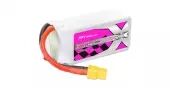 Batterie LiPo 6S 1300mAh 100C - ManiaX