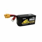 Batterie LiPo 6S 1480mAh 150C Ultra - DOGCOM