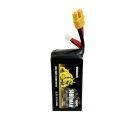 Batterie LiPo 6S 1480mAh 150C Ultra - DOGCOM