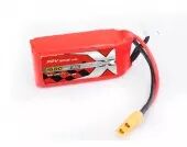 Batterie LiPo 6S 1500mAh 130C - XT60 - ManiaX