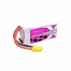 Batterie LiPo 6S 1550mAh 100C (XT60) - ManiaX