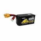 Batterie LiPo 6S 1550mAh 150C Ultra - DOGCOM