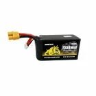 Batterie LiPo 6S 1550mAh 150C Ultra - DOGCOM