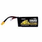 Batterie LiPo 6S 1700mAh 150C Ultra - DOGCOM