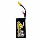 Batterie LiPo 6S 1700mAh 150C Ultra - DOGCOM