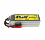 Batterie LiPo 6S 22.2V 4500mah 95C R-Line - Tattu