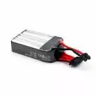 Batterie LiPo 6S 500mAh 90C Graphene (XT30) - Team BlackSheep