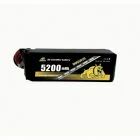 Batterie LiPo 6S 5200mAh 150C - DOGCOM