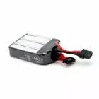 Batterie LiPo 6S 660mAh 90C Graphene (XT60) - Team BlackSheep