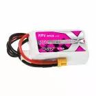 Batterie LiPo 6S 750mAh 100C (XT30) - ManiaX