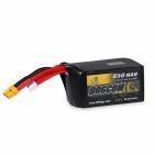 Batterie LiPo 6S 850mAh 150C - DOGCOM