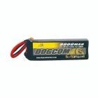 Batterie LiPo 8000mAh 6S 120C XT90 - DOGCOM