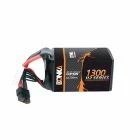 Batterie LiPo 8S 1300mAh 200C XT60 - Bonka