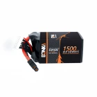 Batterie LiPo 8S 1500mAh 200C XT60 - Bonka
