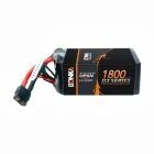 Batterie LiPo 8S 1800mAh 200C XT60 - Bonka