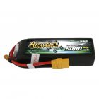 Batterie LiPo Bashing 4S 5000mAh 60C (XT90) - Gens Ace
