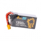 Batterie LiPo EX 4S 1350mAh 120C (XT60) - Auline