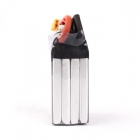 Batterie LiPo EX 4S 1350mAh 120C (XT60) - Auline
