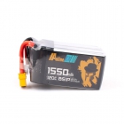 Batterie LiPo EX 6S 1550mAh 120C (XT60) - Auline