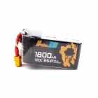 Batterie LiPo EX 6S 1800mAh 120C (XT60) - Auline