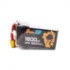 Batterie LiPo EX 6S 1800mAh 120C (XT60) - Auline