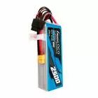Batterie LiPo G-Tech 6S 2500mAh 80C (XT60) - GensAce