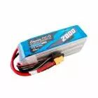 Batterie LiPo G-Tech 6S 2800mAh 60C (XT60) - GensAce