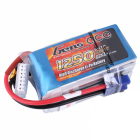Batterie LiPo Gens Ace 6s 1250mAh 22.2V 60C