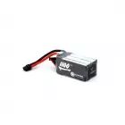 Batterie LiPo Graphene 6S 1100 mAh XT60 - Team BlackSheep