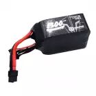 Batterie LiPo Graphene 6S 1300 mAh XT60 - Team BlackSheep