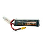 Batterie LiPo HV 2S 450mAh 80C (XT30) - Bonka