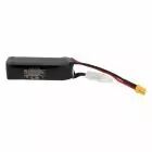 Batterie LiPo HV 3S 520mAh 80C (XT30) - Bonka