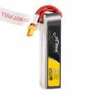 Batterie Lipo HV 4S 650mAh 95C (XT30) - Tattu