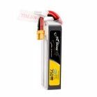 Batterie Lipo HV 4S 750mAh 95C (XT30) - Tattu