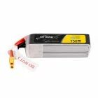 Batterie Lipo HV 4S 750mAh 95C (XT30) - Tattu