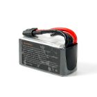Batterie LiPo LAVA 6S 1100mAh 100C (XT60) - BetaFPV