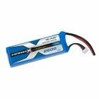 Batterie LiPo ManiaX 4S 2600mAh 45C 14.8V XT60 - ManiaX