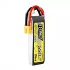 Batterie LiPo R-Line 2S 550mAh (XT30) - Tattu