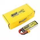 Batterie LiPo R-Line 2S 550mAh (XT30) - Tattu