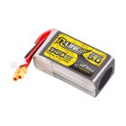 Batterie LiPo R-Line 3S 850mAh 150C (XT30) - Tattu